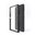 Orzly Fusion Frame Bumper Case for Sony Xperia Z1 Compact - Black