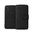 Sonivo Leather Wallet Flip Case for LG Google Nexus 5 - Black