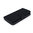Sonivo Leather Wallet Flip Case for LG Google Nexus 5 - Black