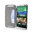 CaseBase Wallet Case (Card Holder) for HTC One M8 - Black