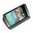 CaseBase Wallet Case (Card Holder) for HTC One Mini 2 - Black