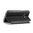 CaseBase Wallet Case (Card Holder) for HTC One Mini 2 - Black
