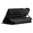 CaseBase Slim Wallet Case (Card Holder) for Samsung Galaxy S5 - Black