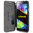 CaseBase Slim Wallet Case (Card Holder) for Samsung Galaxy S5 - Black