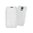 CaseBase Slim Wallet Case (Card Holder) for Samsung Galaxy S5 - White