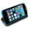Cotechs Frameless Case Flip Cover for Apple iPhone 5c - Black