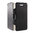 Cotechs Frameless Flip Case for Apple iPhone 5 / 5s / SE (1st Gen) - Black