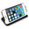 Cotechs Frameless Flip Case for Apple iPhone 5 / 5s / SE (1st Gen) - Black
