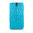 Orzly Textured Pattern Flip Case & Stand for OnePlus One - Light Blue