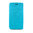 Orzly Textured Pattern Flip Case & Stand for OnePlus One - Light Blue