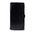 Orzly Leather Wallet Case & Card Slot - Samsung Galaxy Note 3 - Black