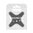 Nillkin X Metal Back Plate for Magnetic Wireless Charging Car Mount Holder