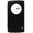 Nillkin Qin Quick Circle Leather Flip Case for LG G4 - Black