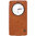 Nillkin Qin Quick Circle Leather Case for LG G4 - Brown