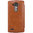 Nillkin Qin Quick Circle Leather Case for LG G4 - Brown