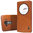 Nillkin Qin Quick Circle Leather Case for LG G4 - Brown