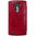 Nillkin Qin Quick Circle Leather Case for LG G4 - Red