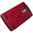 Nillkin Qin Quick Circle Leather Case for LG G4 - Red