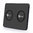 Itian Q300 Dual Qi Wireless Charger (Charging Pad) for Mobile Phones