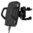 Qi Wireless Charging Car Mount Holder - Apple iPhone 7 / 6s / 5s / SE