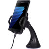Qi Wireless Charging Car Mount Holder for Samsung Galaxy Note 7
