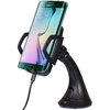 Qi Wireless Charging Car Mount Holder for Samsung Galaxy S6 Edge