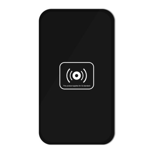 Universal Qi Wireless Charging Pad (Charger Mat) for Mobile Phones