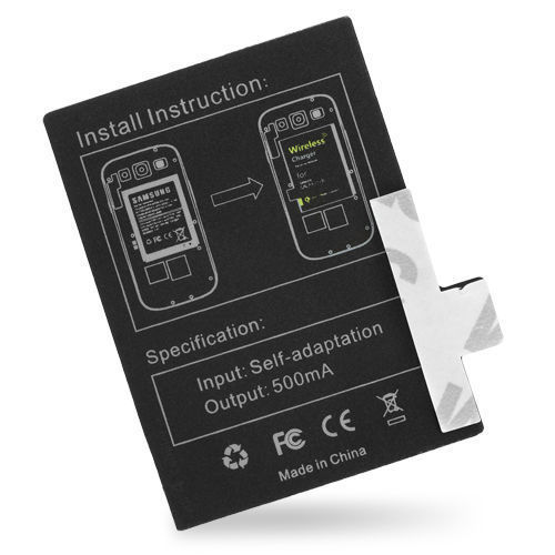 Samsung gear s3 qi charging shop