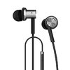 Xiaomi Mi In-Ear Headphones Pro (Remote / Microphone) - Silver / Black