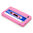 Retro Cassette Tape Case for Apple iPhone 4 / 4s - Pink