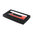 Retro 80s Cassette Tape Case for Samsung Galaxy S2 - Black