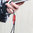 Remax 3.5mm Wired Mini SingSong Karaoke Microphone for Phones - Red