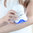 Remax Octopus Portable Stress & Pain Relief Body Massager