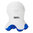 Remax Octopus Portable Stress & Pain Relief Body Massager