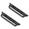 Screw Adapter / Strap Connector for Apple Watch Band 44mm / 45mm / 46mm / Ultra 49mm - Black