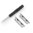 Screw Adapter / Strap Connector for Apple Watch Band 44mm / 45mm / 46mm / Ultra 49mm - Silver