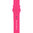 Replacement Silicone Sport Strap Band for Apple Watch 42mm / 44mm - Pink