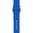 Replacement Silicone Sport Strap Band for Apple Watch 42mm / 44mm - Blue