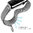 Milanese Loop Magnetic Steel Band for Apple Watch 42mm / 44mm / 45mm / 46mm / Ultra 49mm - Silver