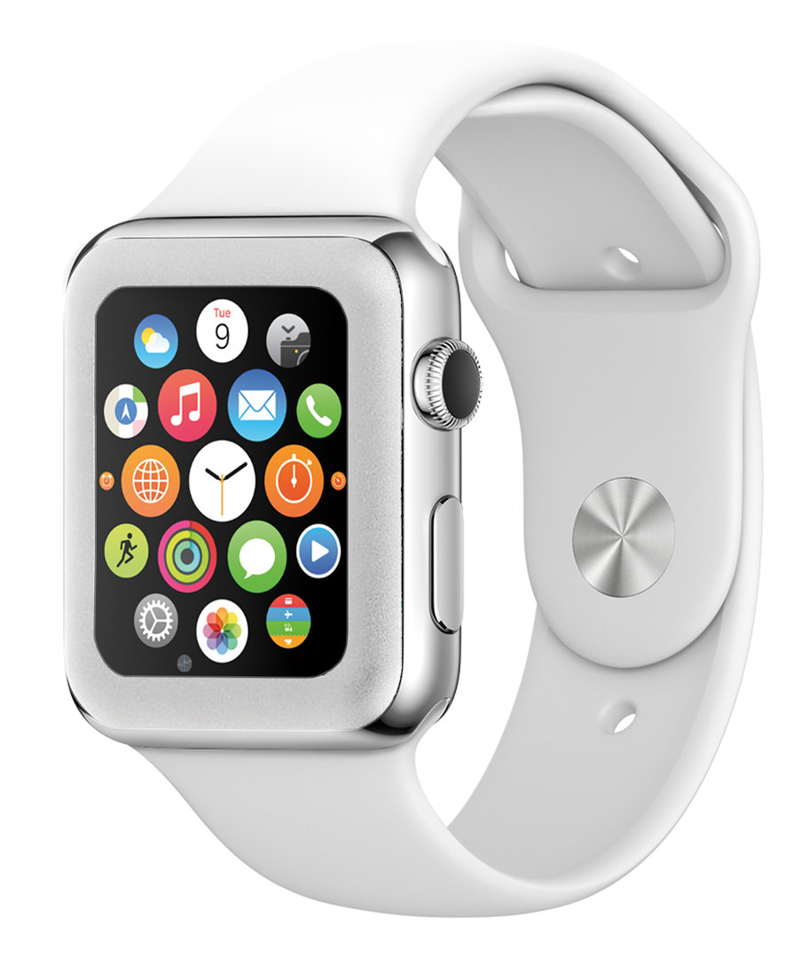 screen protector for apple watch se 44mm