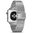 Replacement Milanese Stainless Steel Band for Apple Watch 42mm / 44mm / 45mm / 46mm - Silver