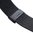 Replacement Milanese Stainless Steel Band for Apple Watch 42mm / 44mm / 45mm / 46mm - Black