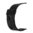 Replacement Milanese Stainless Steel Band for Apple Watch 42mm / 44mm / 45mm / 46mm - Black