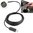 10m Waterproof USB Endoscope LED Inspection Camera / Snake Tube Cable