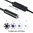 15m Waterproof USB Endoscope LED Inspection Camera / Snake Tube Cable