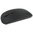 Optical Laser Portal Wireless Mouse (USB Adapter) - Black