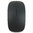 Optical Laser Portal Wireless Mouse (USB Adapter) - Black