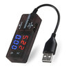 USB Voltage Current (Amp) Tester / Power Meter / Charging Detector