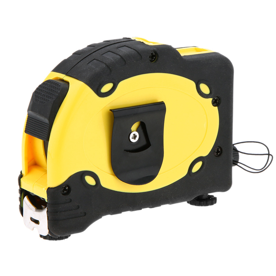 Laser Level Aligner / Tape Measure / Spirit Level / Handy Tool