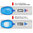 Digital Measuring Kitchen Spoon Set / LCD Display / Weight Scale